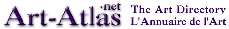 Art-Atlas.Net, The International Art Directory, L'Annuaire International de l'Art