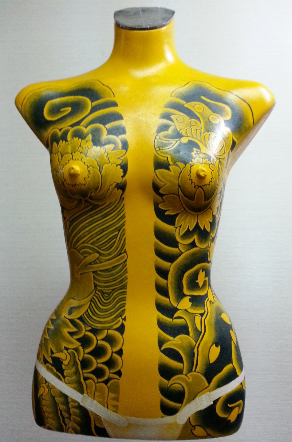 click Fumihiro Oil T4