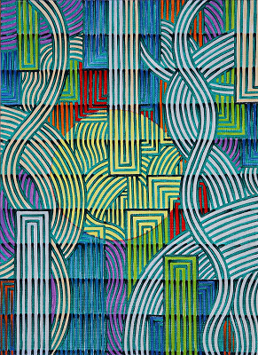 Oil Paintings by Japanese artist Fumihiro Kato 