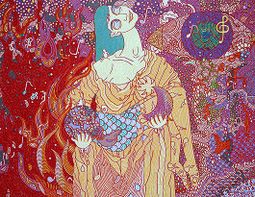 view kato artworks 2